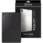 OBAL:ME TPU kryt pre Samsung Galaxy Tab S6 Lite 2020/2022/2024, transparentný