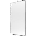 OBAL:ME TPU kryt pre Samsung Galaxy Tab S6 Lite 2020/2022/2024, transparentný