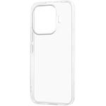OBAL:ME TPU kryt pre Xiaomi 17T, transparentný