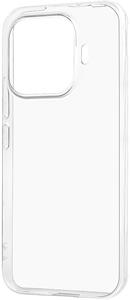 OBAL:ME TPU kryt pre Xiaomi 17T, transparentný
