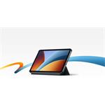 Obal na tablet Redmi Pad 2, 9.7, sivý
