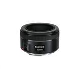 objektív Canon EF 50mm f/1,8 STM