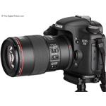 Objektív Canon EF-M 100mm makro