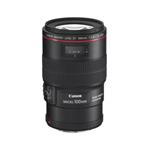 Objektív Canon EF-M 100mm makro