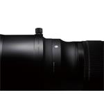 Objektív SIGMA 120-300/2.8 DG OS HSM Canon Sport