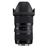 Objektív SIGMA 18-35/1.8 DC HSM Canon ART