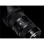 Objektív SIGMA 18-35/1.8 DC HSM Nikon ART