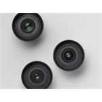 Objektív SIGMA 19/2.8 DN čierny Sony Art