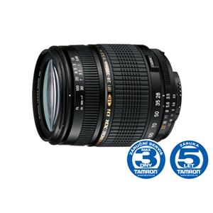 Objektív Tamron AF 28-300mm F/3.5-6.3 Di pre Pentax XR LD Asp. (IF)