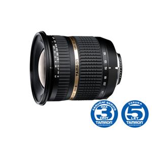 Objektív Tamron SP AF 10-24mm F/3.5-4.5 Di-II pro Sony LD Asp.(IF)