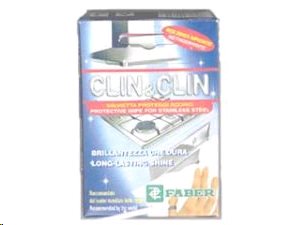 Obrúsok čistiaci FABER Clin and Clin