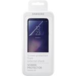 Ochranná fólia na displej pre Samsung Galaxy S8