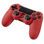 Ochranné obaly pre originálny ovládač PS4, farebné