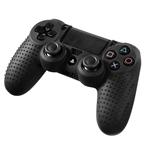 Ochranné obaly pre originálny ovládač PS4, farebné