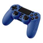 Ochranné obaly pre originálny ovládač PS4, farebné