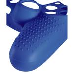 Ochranné obaly pre originálny ovládač PS4, farebné