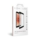 Ochranné tvrdené sklo FIXED 3D Full-Cover pre Huawei P20 Lite, s lepením cez celý displej, čierne