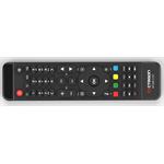 OCTAGON SF228 HD TWIN DVB-S2 E2, LCD