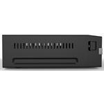 OCTAGON SF228 HD TWIN DVB-S2 E2, LCD