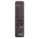 OCTAGON SF4008 Triple 4K E2 UHD 2x DVB-C/T2