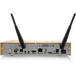 OCTAGON SF8008 Combo GOLD 4K UHD Enigma 2, DVB-S2X, DVB-T2/C, rozbalené