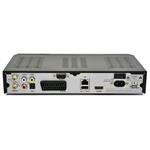 OCTAGON SF8008 MINI 4K UHD E2 DVB-S2X & DVB-C/