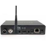 OCTAGON SF8008 MINI 4K UHD E2 DVB-S2X & DVB-C/T2 Combo