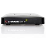 Octagon SX888 IPTV Box Linux HEVC H.265 FullHD
