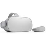 Oculus Go Virtual Reality Stand-Alone-Headset, VR okuliare, 64GB