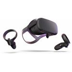 Oculus Quest 128GB, okuliare na virtuálnu realitu, čierne