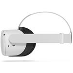Oculus Quest 2 64GB, okuliare na virtuálnu realitu, biela