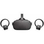 Oculus Quest 64GB, okuliare na virtuálnu realitu, čierne