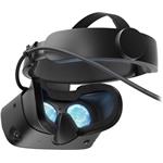 Oculus Rift S, okuliare na virtuálnu realitu, čierne