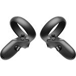 Oculus Rift S, okuliare na virtuálnu realitu, čierne - rozbalené