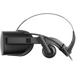 Oculus Rift Virtual Reality Headset, VR okuliare + ovládač