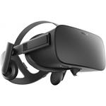 Oculus Rift Virtual Reality Headset, VR okuliare + ovládač