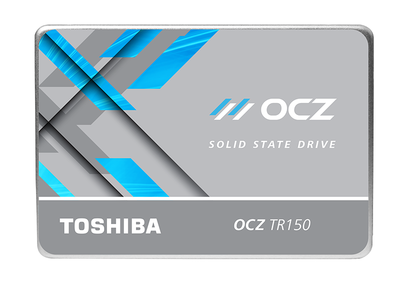 OCZ Trion 150 Series, 2,5" SSD, 480GB