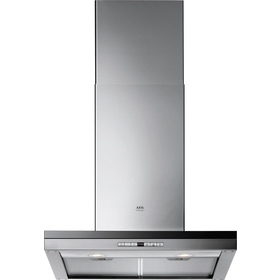 Odsávač pár AEG DD 6490-M