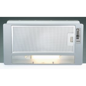 Odsávač pár AEG DL 6250-ML