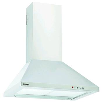 Odsávač pár BEKO CWB 6441 XN