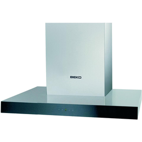 Odsávač pár BEKO CWB 6730 X