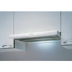 Odsávač pár ELECTROLUX EFP 636X