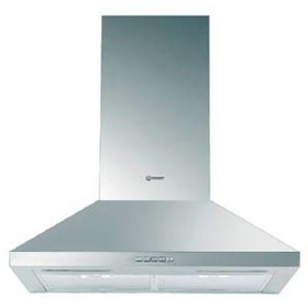 Odsávač pár Indesit H 361 IX
