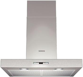 Odsávač pár SIEMENS LC 66 BA 540