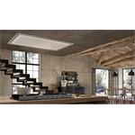 odsavac stropny FABER HIGH-LIGHT WH A 121