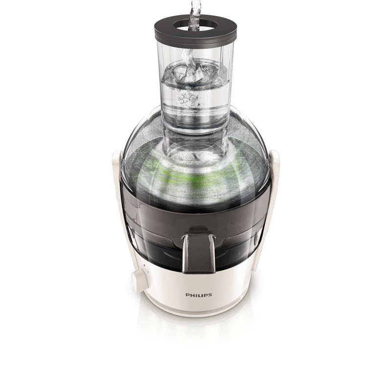 odstavovac PHILIPS HR1855/80 VYPREDAJ