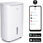 Odvlhčovač G21 Impact 50, kapacita 50l/24h, WiFi