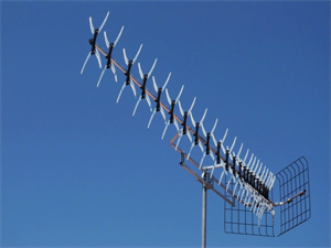 OEM DVB-T Color KLASIK vertikal plus
