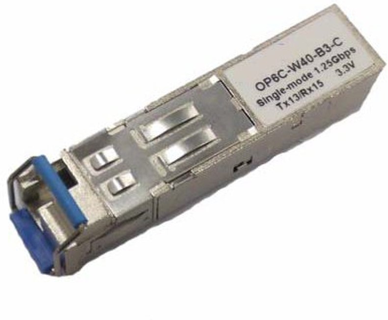 OEM Mini-GBIC modul (SFP), 1000Base-SX, LC