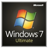 OEM Windows 7 Ultimate 32-bit SK